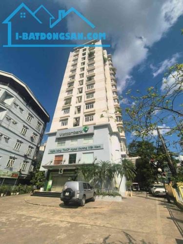 CHUNG CƯ TÒA ICC 1277 GIẢI PHÓNG, diện tích 90m2, 3 NGỦ | SỔ ĐỎ | CHỈ 6.8 TỶ 💥 Cơ hội hiế