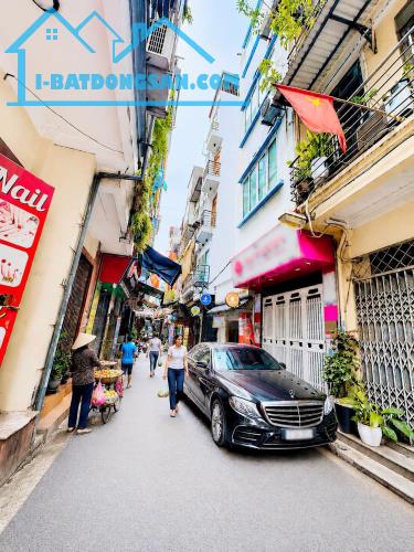 🔥🔥 CHỦ GIẢM SỐC 2TỶ – PHÂN LÔ CẦU GIẤY – ÔTO TRÁNH – KINH DOANH TỐT 💎💎