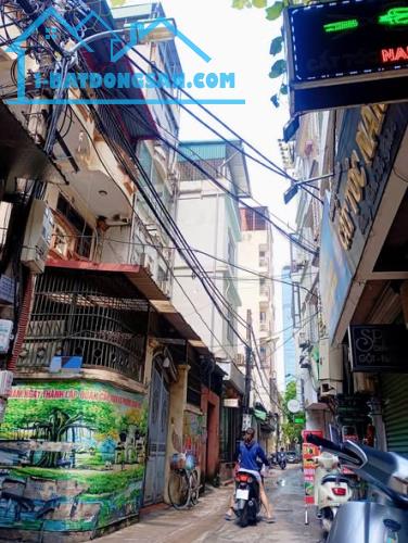 🎯🎯 CHỦ ĐI NC NGOÀI BÁN VỘI GIÁ LÀNG - CẦU GIẤY - ÔTO THÔNG - KINH DOANH ĐỈNH