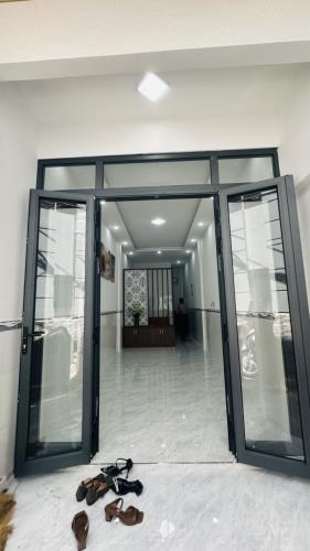 CHỈ 3 TỶ XÍU CÓ NHÀ ĐẸP 2 TẦNG NGAY LÊ TRỌNG TẤN P. TÂY THẠNH- 30M2- SỔ RIÊNG- 2 PHÒNG NGỦ