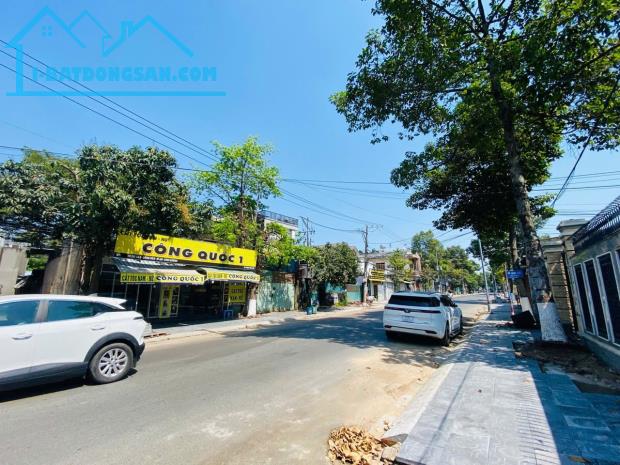 🔥 BÁN ĐẤT MẶT TIỀN ĐƯỜNG VÕ THỊ SÁU – ĐÔNG HÒA, DĨ AN 🔥