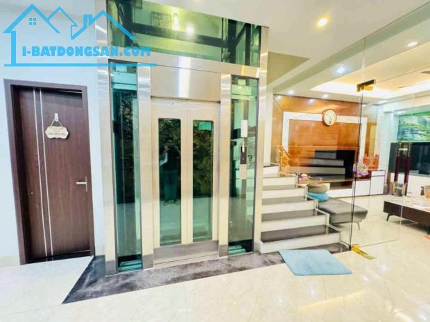 Bán nhà liền kề Hà Đông 83m2, 5 Tầng, Giá 2x tỷ