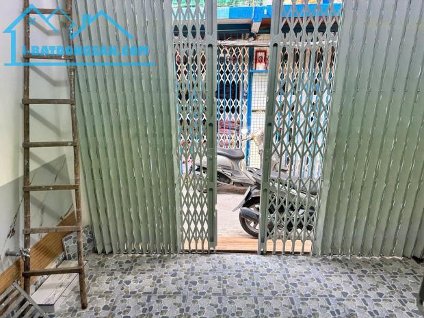 Bán nhà Hậu Giang 65m2 sẵn dòng tiền chỉ hơn 5 tỷ N_Q614
