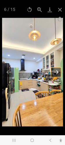 Nhà hẻm xe hơi , 59m2 , 3 lầu , Bình Thạnh , gía 13 tỷ.