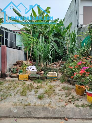 🌟 ĐẤT KĐT HÒA XUÂN – HOÀNG MINH GIÁM | 100M² | CHỈ 5,2 TỶ