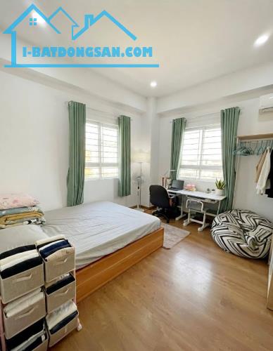 Trần Hữu Dực Mỹ Đình – 133.2M2, 3PN, Căn Góc, Tầng Trung, 2 Ban Công, 10.1 Tỷ