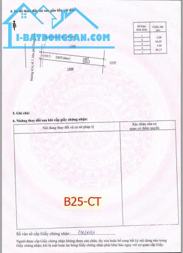 ĐẤT TRUNG TÂM CHƠN THÀNH – 230M² ĐẤT Ở ĐÔ THỊ | SỔ SẴN, CÔNG CHỨNG NGAY