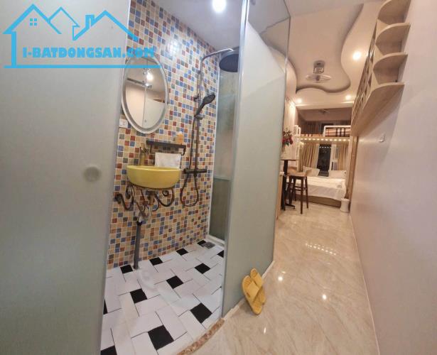 Bán nhanh nhà đẹp MP Lê Duẩn, giá 10.88 tỷ, 17.5m2x4T, ở luôn, ẢNH THẬT