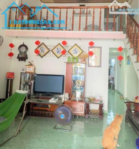 💥 Gần Chợ HOÀ MỸ & Đại học SƯ PHẠM, 20m ra MẶT TIỀN - Vị trí KINH DOANH – chỉ hơn 2 TỶ