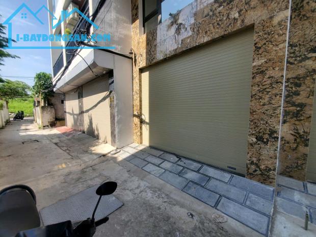 Bán nhà Bát Khối,Cổ Linh 7 tầng,60m,mt4m oto vào nhà nhỉnh 14 tỷ