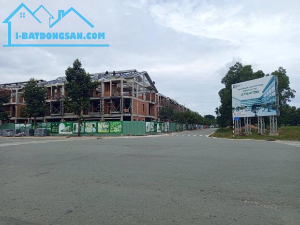 FIESTA CENTRAL BÌNH DƯƠNG - TÂM ĐIỂM KẾT NỐI KHƠI NGUỒN PHỒN VINH TRUNG TÂM THANH PHỐ MƠI