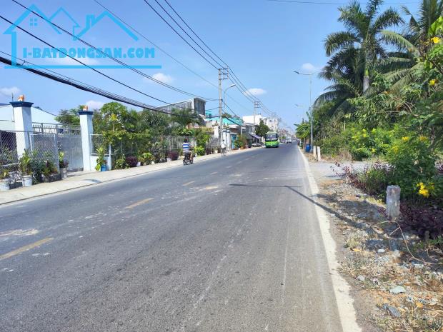CẦN BÁN 368M2 ĐẤT THÔ CƯ MT ĐƯỜNG THẾ LỮ CHI 5ty5