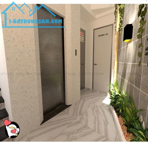 Nhà phố vị trí đẹp ngay phố Hào Nam quy hoạch an toàn giá đầu tư