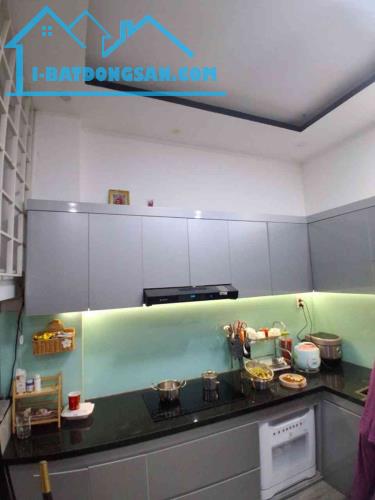 BÁN NHÀ 2 TẦNG ĐƯỜNG ĐIỆN BIÊN PHỦ – DT 40,4M²