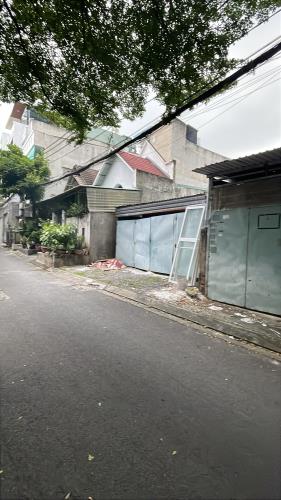 💋Làng Tăng Phú -💰4.15tỷ - 50m2 🚘Hẻm 6m 👉ngang hơn 6m - Hợp xây nhà ở