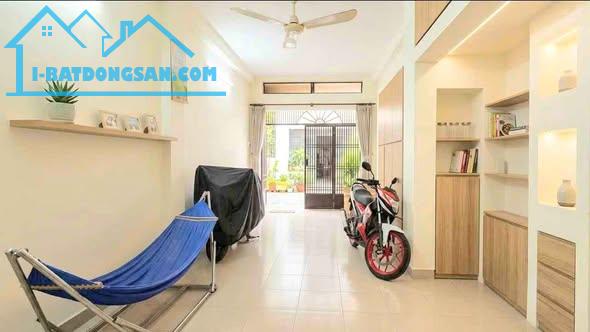 HÀNG HIẾM HỒNG LẠC - LẠC LONG QUÂN -BẢY HIỀN – HẺM 5M – GẦN CHỢ –41M2 DÁ 4 T.Ỷ Xíu