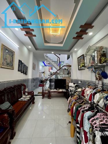 [DD137*] cạnh CV An Sương, SHR vuông A4 - Giá 5.x tỷ