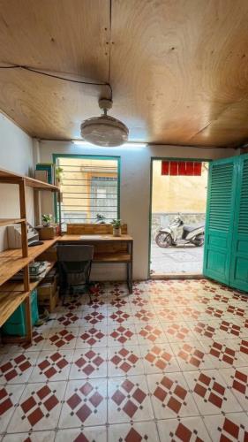 Nhà Tân Bình – Âu Cơ, 3 tầng ở ngay - KD đa dạng – ngang gần 4m - dài 14m - hơn 7 tỷ nhẹ