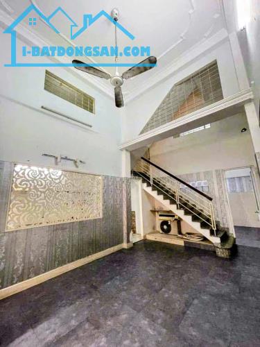 Nhà Tân Bình - Trần Văn Quang, 4 tầng ở ngay - KD – ngang hơn 5m – dài 11m - hơn 7 tỷ