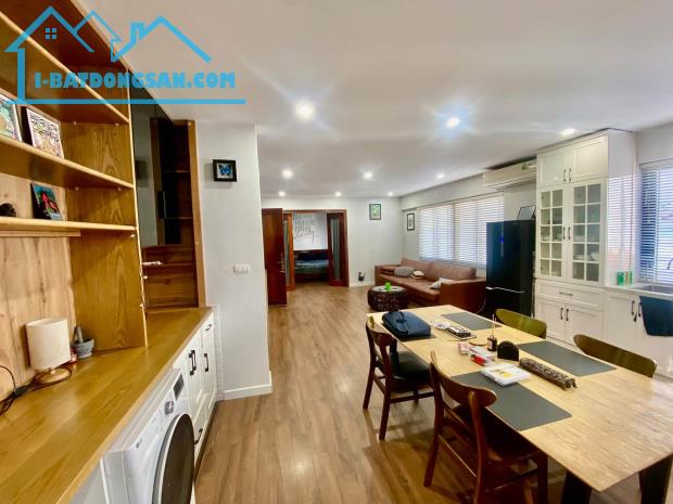 Dòng Tiền Đặng Thai Mai - 109M2, 6 Tầng, MT 8.5M, 42 Tỷ – Lô Góc 3 Thoáng, 100Tr/Tháng