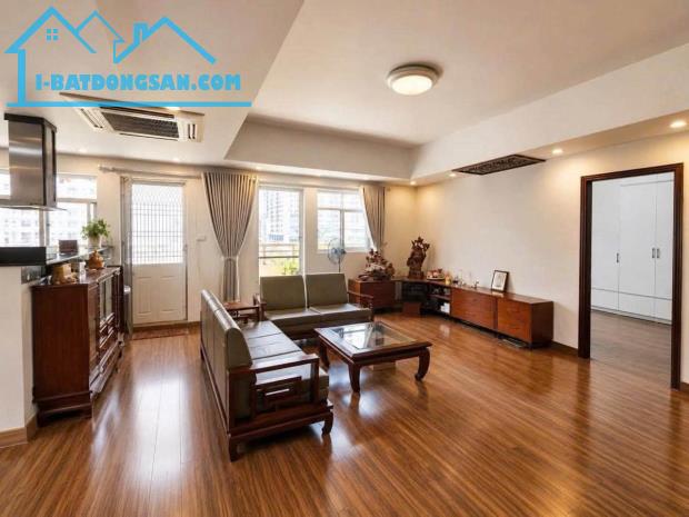 Hàm Nghi Mỹ Đình - 143M2, 4PN, 3WC, Lô Góc 3 Thoáng, 2 Ban Công, 10.8 Tỷ