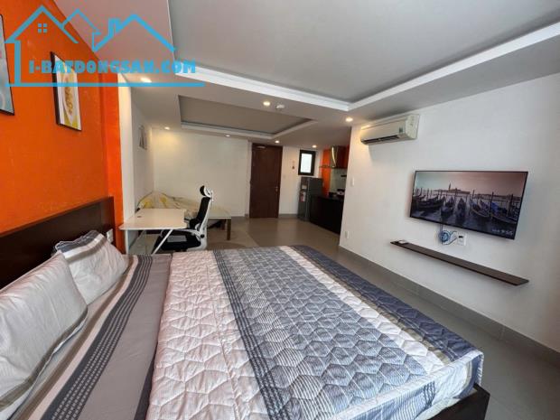 🔥 TOÀ CĂN HỘ SÁT BIỂN – DÒNG TIỀN 120 TRIỆU/THÁNG – GIÁ 2X TỶ 🔥