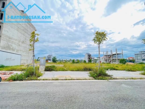 BÁN ĐẤT KQH OTT4 THỦY DƯƠNG – THỦY THANH MỚI ĐẤU, 100M2 CHỈ 2,580 TỶ