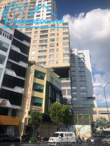 Bán Nhà 146/ Nguyễn Văn Trỗi, P.Phú Nhuận,Tp.HCM. DT 70m2 Giá 14.6 tỷđ TL