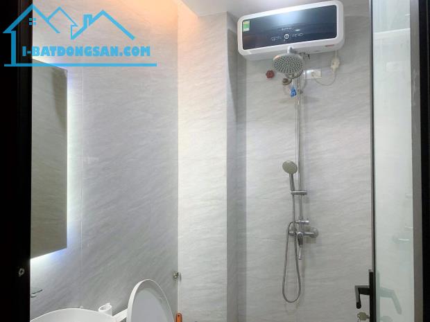 Nhà đẹp ngõ Nguyễn Lương Bằng, giá 10.8 tỷ, 38m2x4T, ở luôn