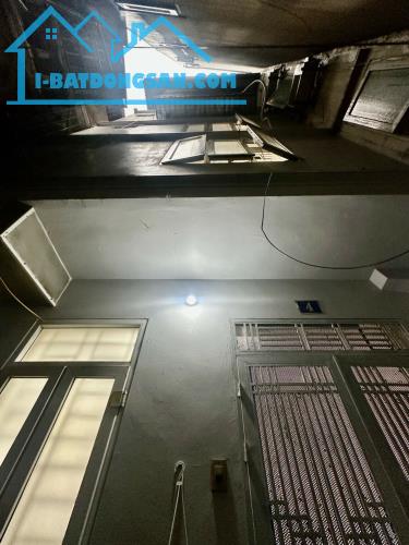 TT ĐỐNG ĐA🙂‍↕️- TÔN ĐỨC THẮNG – 4 TỶ – 5T – 30M² – NHỎ TIỀN DIỆN TÍCH LỚN