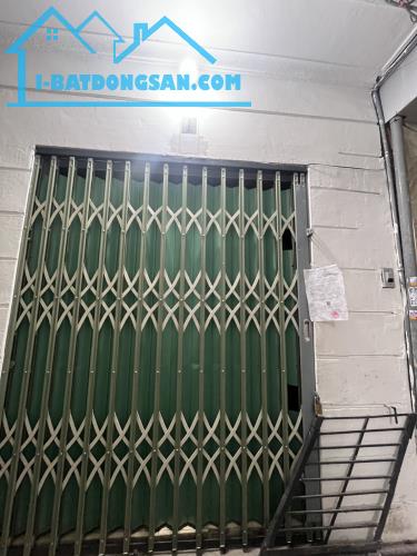 HIẾM TRUNG TÂM ĐỐNG ĐA – 16M² – 5 TẦNG – 3 NGỦ – DƯỚI 3 TỶ