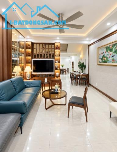 BÁN NHÀ NGÕ KIỀU SƠN -VĂN CAO – Ô TÔ ĐỖ CỬA 61M² 4 TẦNG
