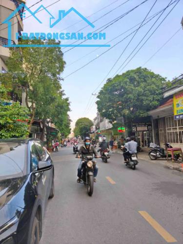 🔥 CHỦ CẦN BÁN NHÀ – LÝ THƯỜNG KIỆT, DĨ AN – 4,X TỶ 🔥