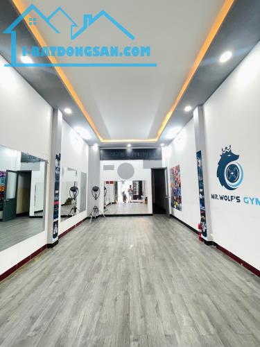 NHÀ CAO CỬA RỘNG LÊ ĐỨC THỌ – 5 TẦNG BTCT ĐÚC THẬT – 5PN KHÉP KÍN – CHỈ 9.X TỶ