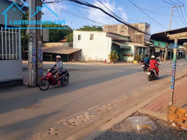 CẦN BÁN 176M2 ĐẤT VƯỜN DÂN CƯ HIỆN HỮU LÊN ĐƯỢC THỔ CƯ MT DƯƠNG ĐÌNH CÚC