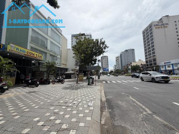 🔥 BÁN ĐẤT 125M² – NGANG 5M – PHẠM VĂN ĐỒNG, SÁT BIỂN SƠN TRÀ – 32,X TỶ 🔥