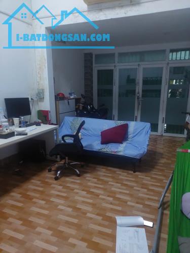 Bán nhà Võ Thị Hồi, gần chợ nhỏ, HXH ngang 8 dài 14m chỉ 5.8 tỷ TL.