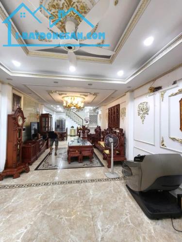 BÁN NHÀ KĐT ĐỊNH CÔNG – HOÀNG MAI, PHÂN LÔ ĐƯỜNG Ô TÔ THÔNG, NHÀ ĐẸP KD VĂN PHÒNG.