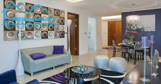 Bán căn hộ 2 ngủ 70m2 chung cư Ciputra, tòa mới nhất. Giá dưới 6,8 tỷ