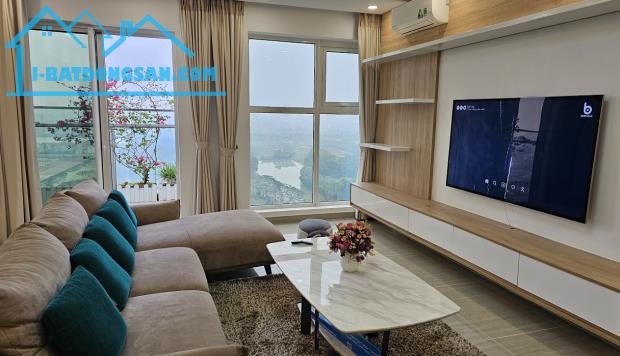 Bán căn hộ 3 ngủ 110m2 chung cư Ciputra tòa mới nhất. Giá dưới 9,5 tỷ