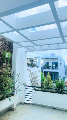 200m² GẦN CHỢ CẨM LỆ 3 tầng 2 mặt tiền ĐẶNG VĂN NGỮ kinh doanh TỐT NHẤT