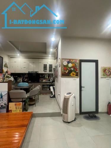 BÁN NHÀ RIÊNG CỰC ĐẸP – NGÕ 109 NGUYỄN SƠN, BỒ ĐỀ, LONG BIÊN – Ô TÔ VÀO NHÀ