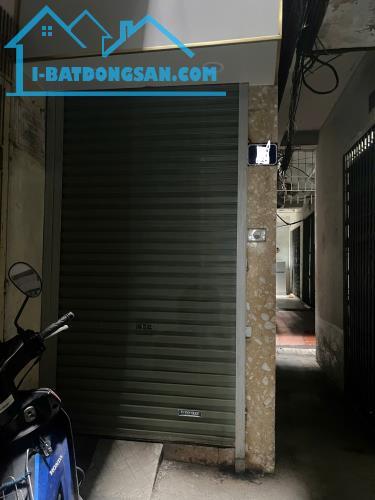 Bán nhà Ngõ Chợ Khâm Thiên – 7 tầng – 5 phòng ngủ – Nhỉnh 9 tỷ