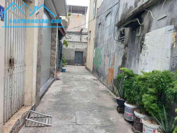 Lô đất Khu Thiên Lôi-Chợ Đôn - tương lai quy hoạch ra mặt đường, 56m2 - 2tỷ55