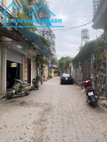 NHÀ ĐẸP, PHỐ ĐÔNG NGẠC, BẮC TỪ LIÊM-KD-Ô TÔ-TM: 32M X6T, MT 3,7M, GIÁ 8,6 TỶ