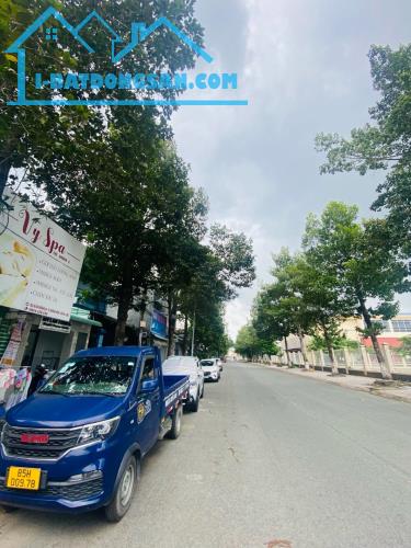 🔥THÍCH HỢP ĐẦU TƯ DÒNG TIỀN ỔN ĐỊNH-NHỈNH 6 T.Ỷ TL