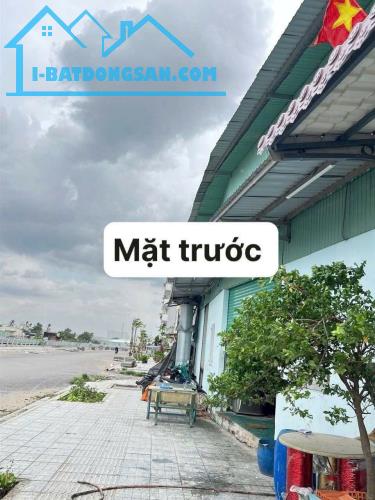 HÀNG HIẾM GÒ VẤP – GÓC 2 MẶT TIỀN (17X20) KÊNH THAM LƯƠNG, GÒ VẤP