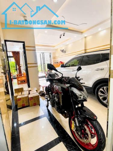 GIẢM SỐC 1,72 TỶ – BIỆT THỰ MINI CÓ THANG MÁY, 6PN – GIÁ CHỈ 10,78 TỶ!