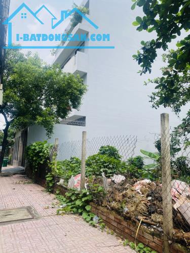 Land for sale, 188 m², Bình Thạnh