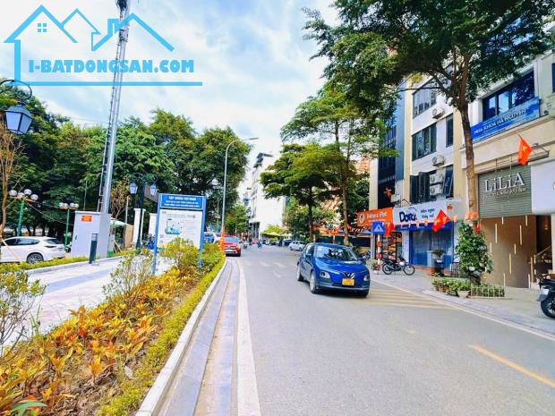 MP Nguyễn Đình Chiểu-Duy Nhất Bên Lẻ Bán View Trực Diện Công Viên 6T Thang Máy Giá 48 Tỷ